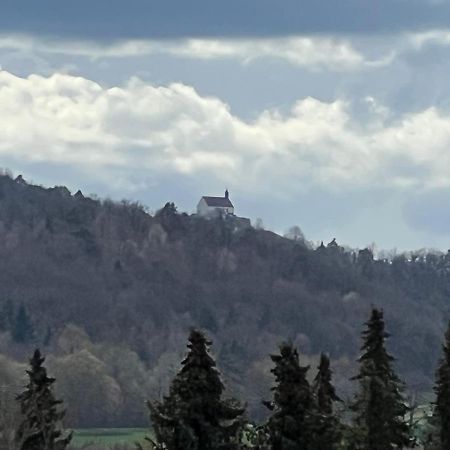 Casa Conte Lägenhet Tübingen Exteriör bild