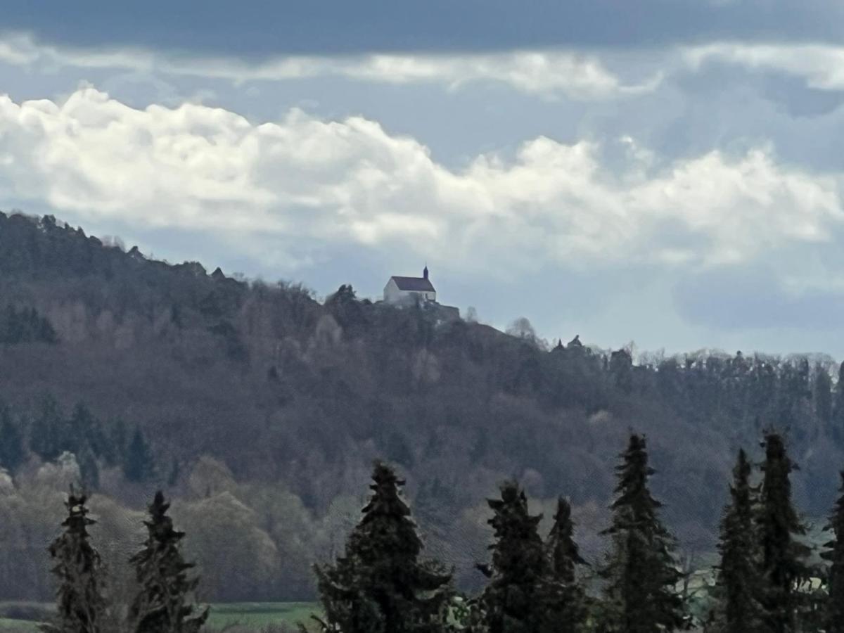 Casa Conte Lägenhet Tübingen Exteriör bild