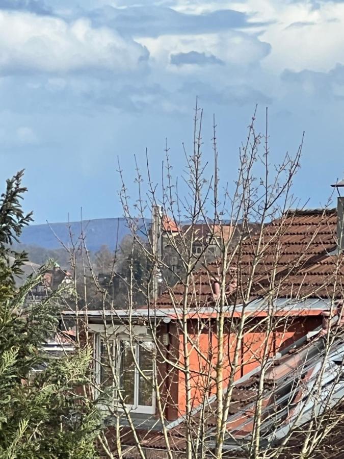 Casa Conte Lägenhet Tübingen Exteriör bild